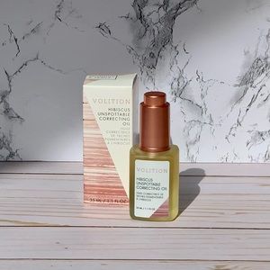 Volition Beauty | Hibiscus Unspottable Face Oil